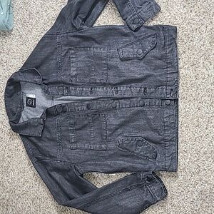 Original Use Denim Jacket